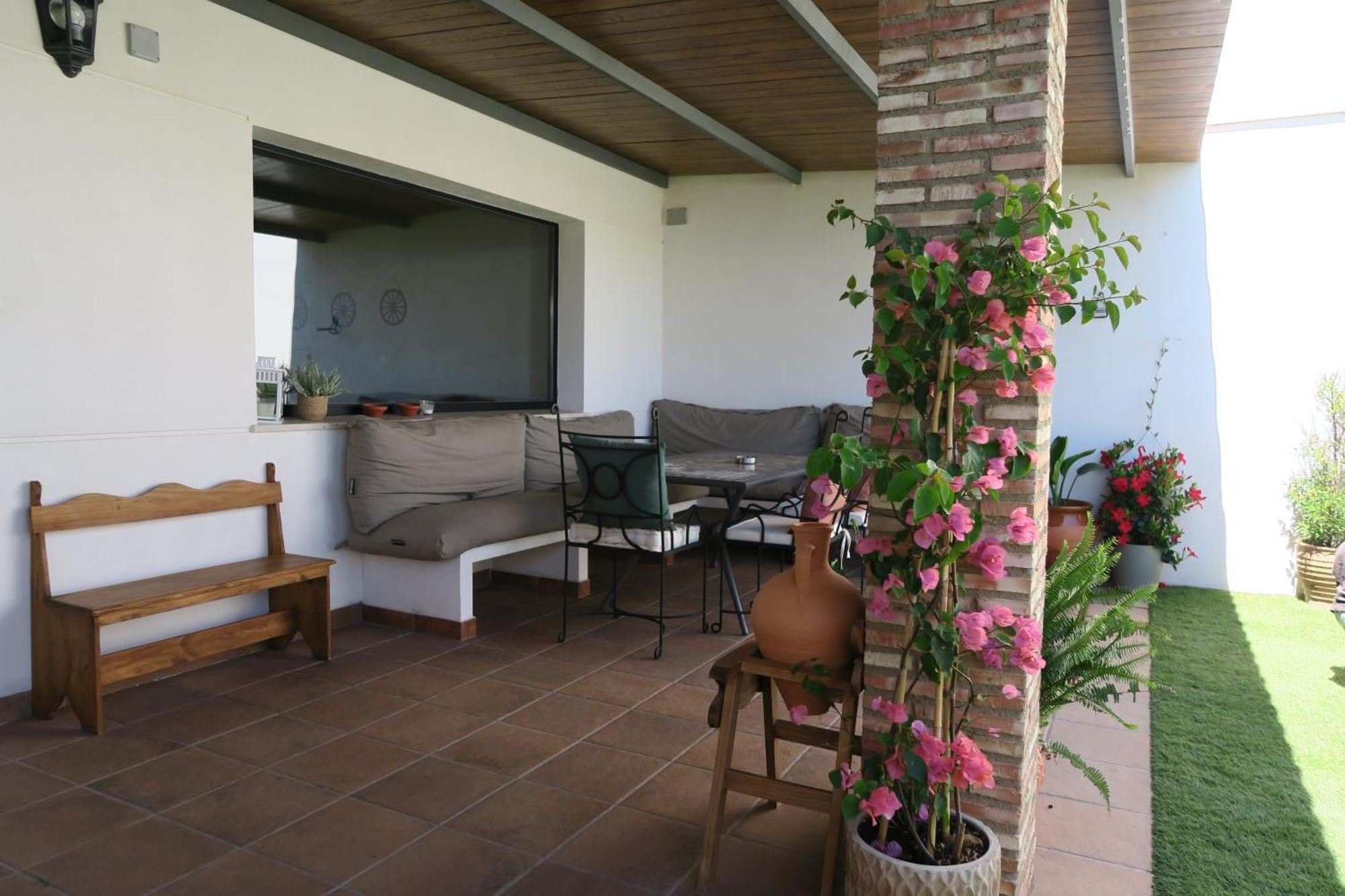 Casa Rural La Molinera Ríolobos Kültér fotó